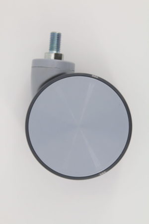 Tente Doppellenkrollen / Rollen / Polyamid