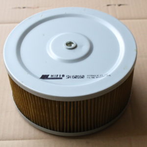 Hifi Filter SH 60160 Hydraulikfilter – Bild 3