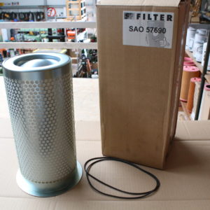 SF Öl Luft trenner SAO 57690