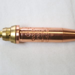 GCE Gasmischende Düse PNME COOLEX 60-150 mm