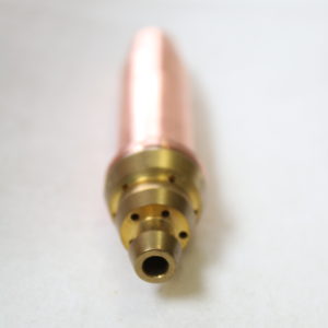 GCE Gasmischende Düse PNME COOLEX 60-150 mm – Bild 4