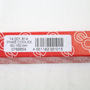 GCE Gasmischende Düse PNME COOLEX 60-150 mm – Bild 5
