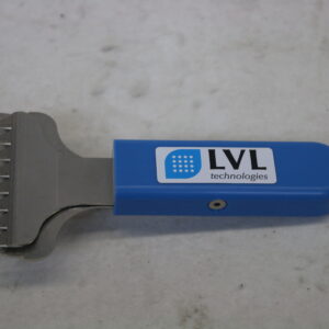 LVL RF8 ACCESS MANUAL TUBE REFORMAT 8 Manueller Greifer DC - 8CH - A