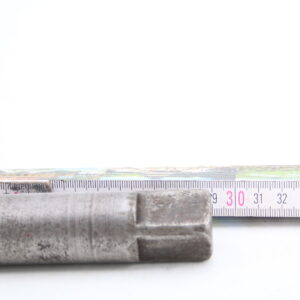 Reibahle 29 HSS  Maschinenreibahle Ex Bundeswehr / Lager 1 – Bild 4