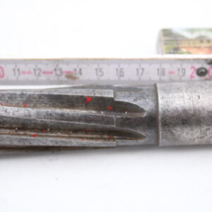 Reibahle 29 HSS  Maschinenreibahle Ex Bundeswehr / Lager 1 – Bild 5