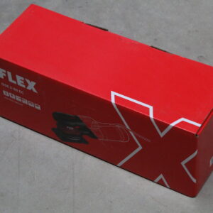 FLEX Kompakter Schwingschleifer mit Drehzahlregelung OSE 2-80 EC 468.932 – Bild 3