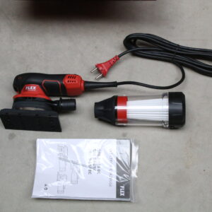 FLEX Kompakter Schwingschleifer mit Drehzahlregelung OSE 2-80 EC 468.932 – Bild 2