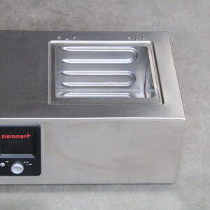 Memmert WNB 7 Wasserbad WNB7 Rezepturbad