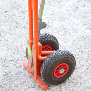 Tegeldonkey T-Donkey Fliesenheber Fliesen Verlegewagen Plattenverlegewagen – Bild 2