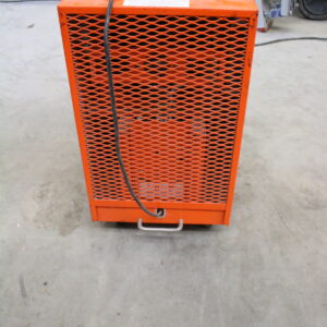 Ebac MK5 Bautrockner Luftentfeuchter Trockner Raumentfeuchter MK 5 – Bild 2