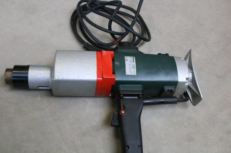 Metabo B7532/4 Bohrmaschine mit Zusatzhandgriff – Bild 2