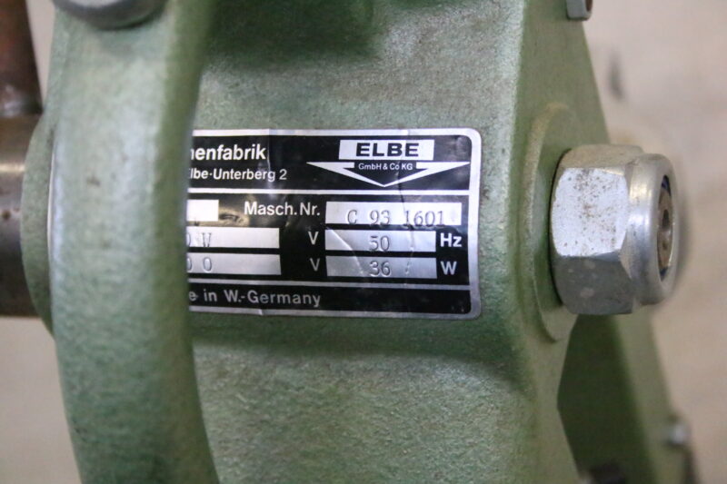 ELBE CxL 16 Magnetbohrständer Magnetständer Bohrständer – Bild 6