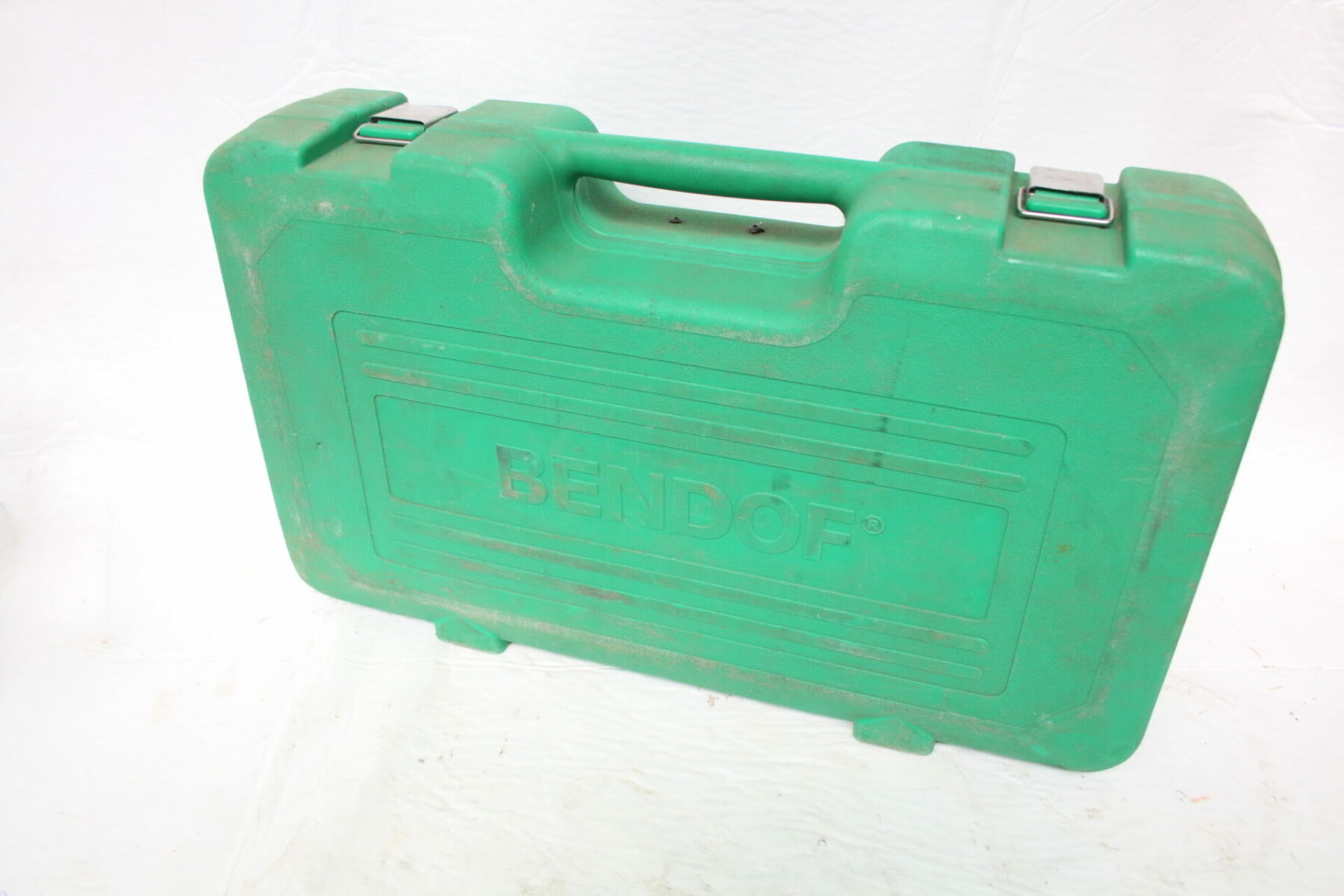 Bendof Hitachi DC 16MB3 Baustahlschneider hydraulischer Stahlschneider Nr. 3 – Bild 7