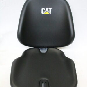 Caterpillar KAB Seating 215350 CAT Sitz NEU Traktorsitz Baggersitz Schleppersitz