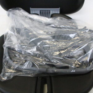 Caterpillar KAB Seating 215350 CAT Sitz NEU Traktorsitz Baggersitz Schleppersitz – Bild 4