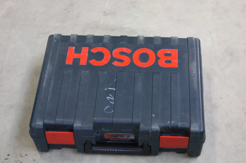 Bosch GBH 36 VF-LI Professional Akku Bohrhammer Abbruchhammer Schlaghammer – Bild 7