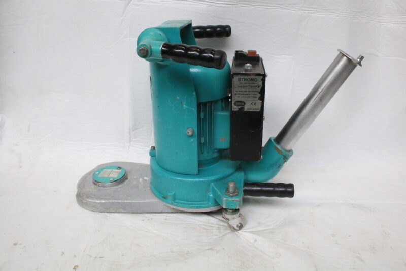 DEVA Strong Randschleifer Randschleifmaschine Schleifmaschine Nr. 1 – Bild 3