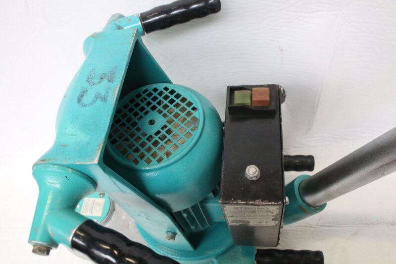 DEVA Strong Randschleifer Randschleifmaschine Schleifmaschine Nr. 1 – Bild 6