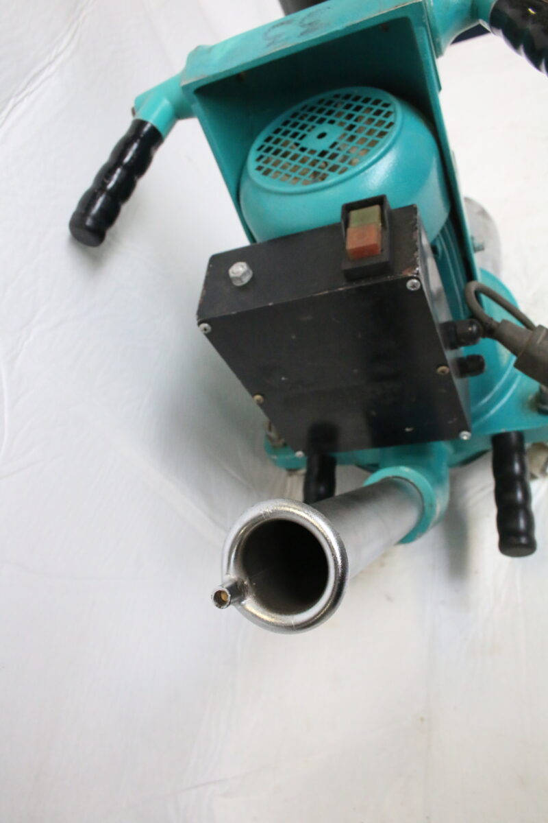 DEVA Strong Randschleifer Randschleifmaschine Schleifmaschine Nr. 1 – Bild 5