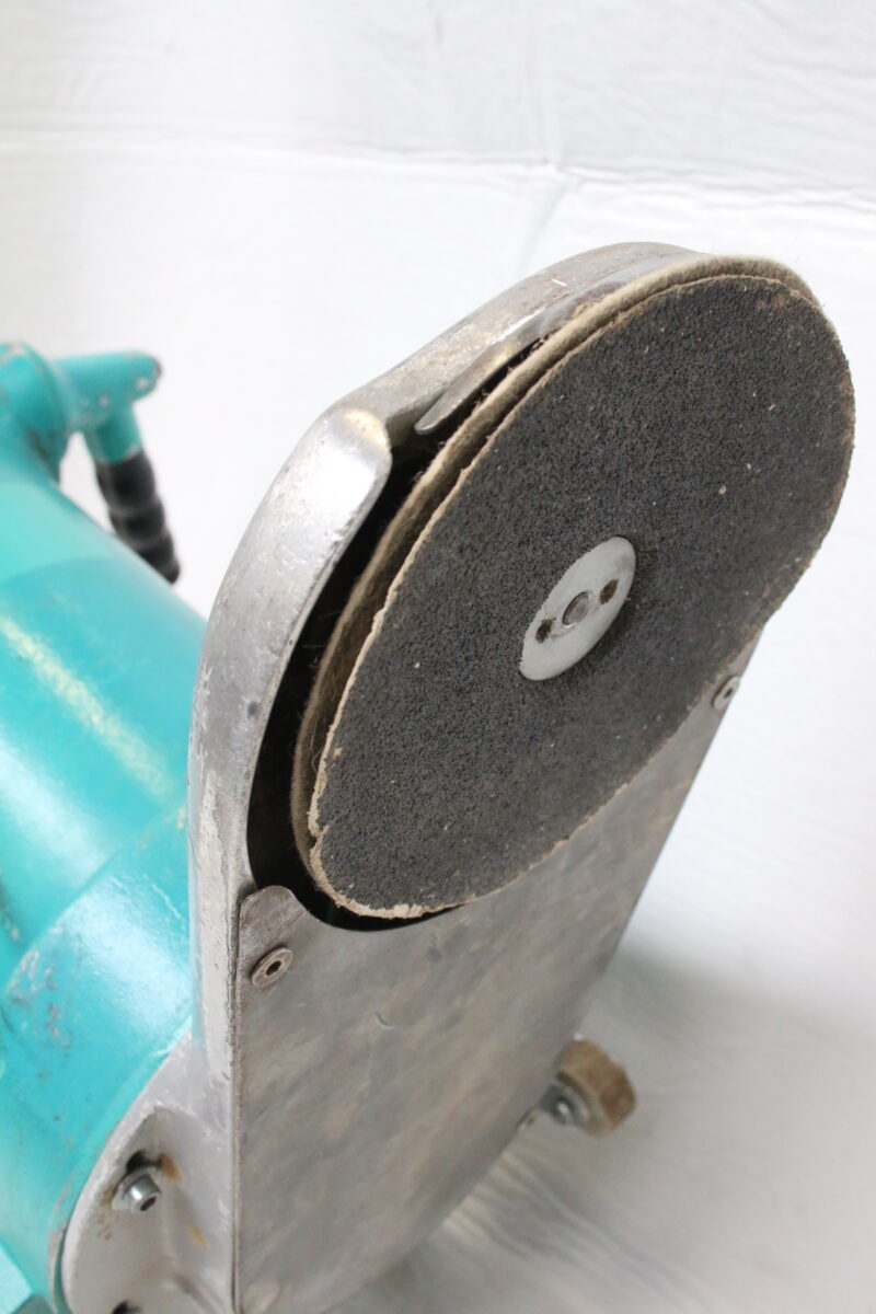 DEVA Strong Randschleifer Randschleifmaschine Schleifmaschine Nr. 2 – Bild 6