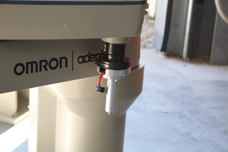 Omron adept eCobra 600 Industrial Roboter Roboterarm SCARA-Roboter – Bild 3