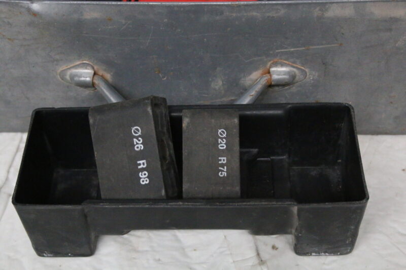 Roller´s Arco Typ 58 elektrische Rohrbiegemaschine Rohrbieger inkl Zubehör – Bild 6