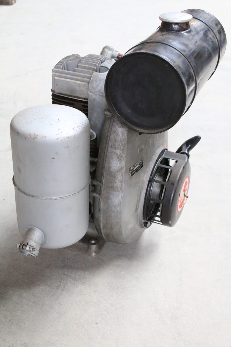 Rotax Motor 229ccm 12 PS 4000 U/min – Bild 4