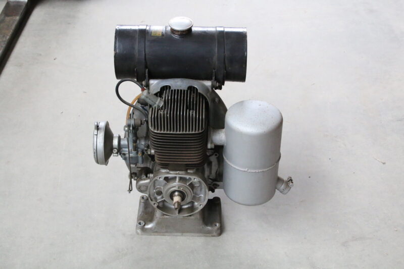 Rotax Motor 229ccm 12 PS 4000 U/min
