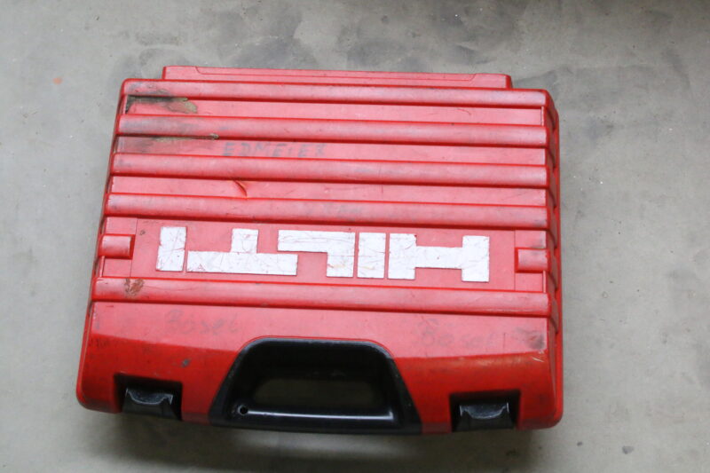 Hilti TE7 Bohrhammer Kombihammer TE 7 Bohrmaschine – Bild 7