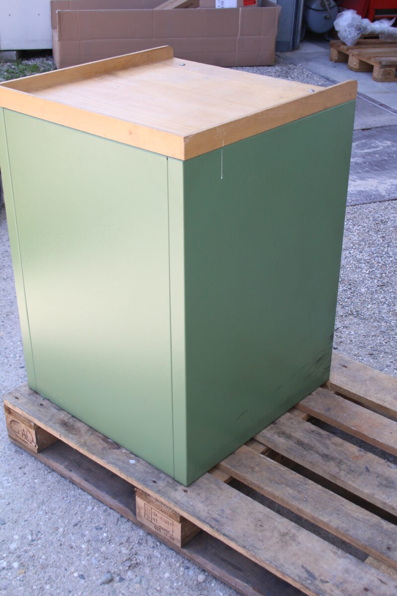Hoffmann Schubladenschrank Werkzeugschrank Werkstattschrank Kleinteileschrank – Bild 3