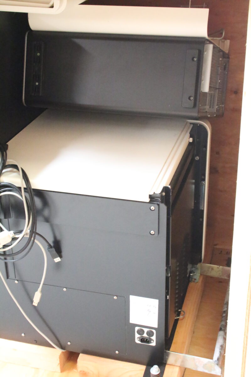 Illumina HiSeq 3000 Genom Sequencing System DNA RNA NEU – Bild 2