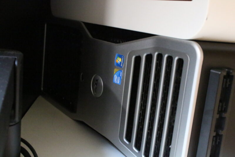 Illumina HiSeq 3000 Genom Sequencing System DNA RNA NEU – Bild 3