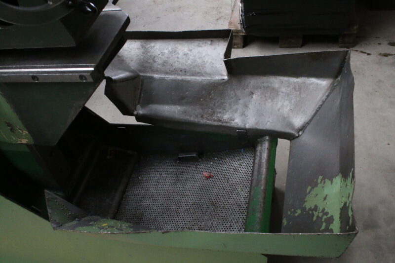 Kasto WBS 210/230 Bügelsäge Metallsäge Hubsäge Säge WBS210 – Bild 6