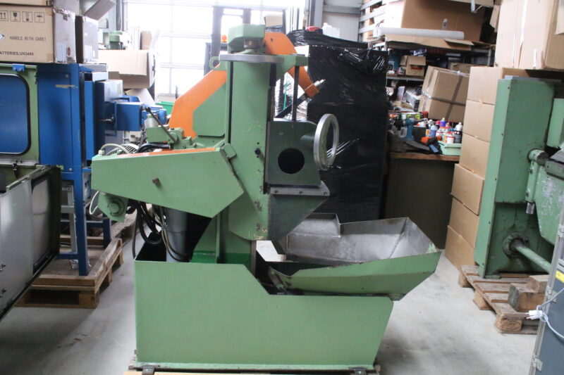 Kasto WBS 210/230 Bügelsäge Metallsäge Hubsäge Säge WBS210