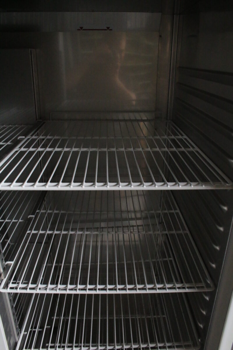 Liebherr GGPv 1420 Gefriergerät ProfiLine Gastro Gefrierschrank Tiefkühlgerät – Bild 4