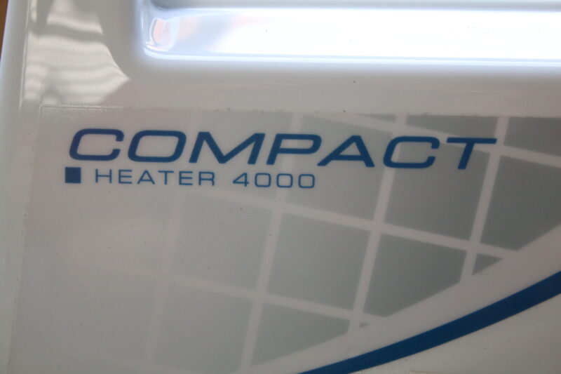 Eberspächer Polarn Compact Heater 4000 12V / 230V Standheizung Heizung – Bild 8