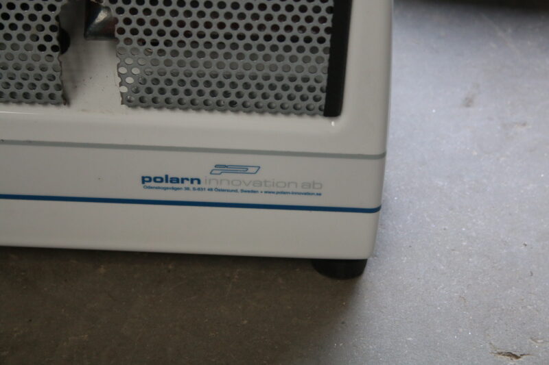 Eberspächer Polarn Compact Heater 4000 12V / 230V Standheizung Heizung – Bild 3