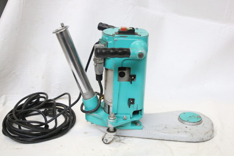 DEVA Speed Randschleifer Randschleifmaschine Schleifmaschine Nr. 1