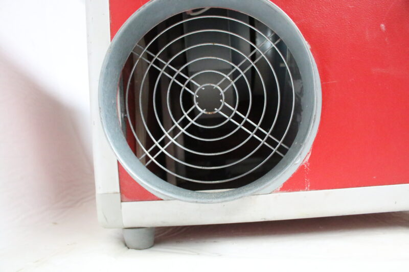 Pullman Ermator A1000 Bau Luftreiniger Absaugung Air Cleaner Nr. 2 – Bild 6