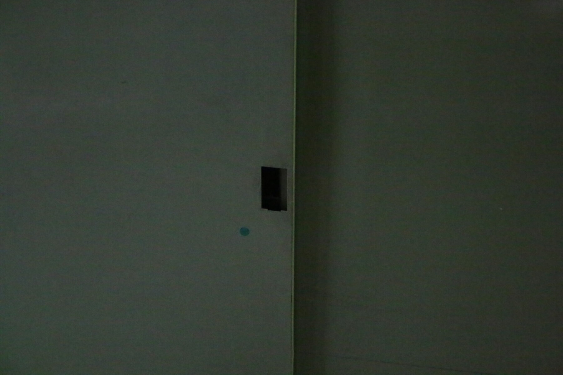 Hoffmann Schwerlast Schiebetürenschrank Werkzeugschrank Metall 2000x2000mm – Bild 4