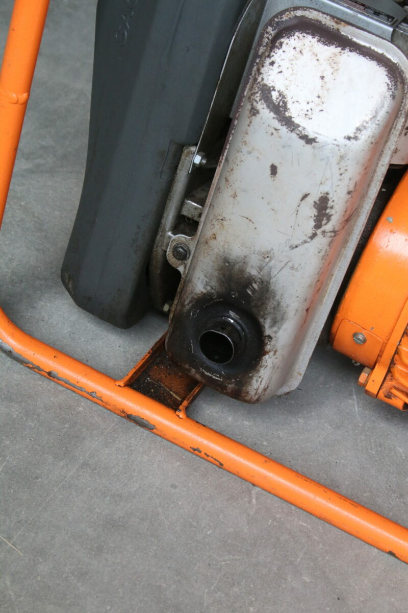 Fichtel und Sachs Notstromaggregat Stromaggregat Aggregat Stromerzeuger Notstrom – Bild 4