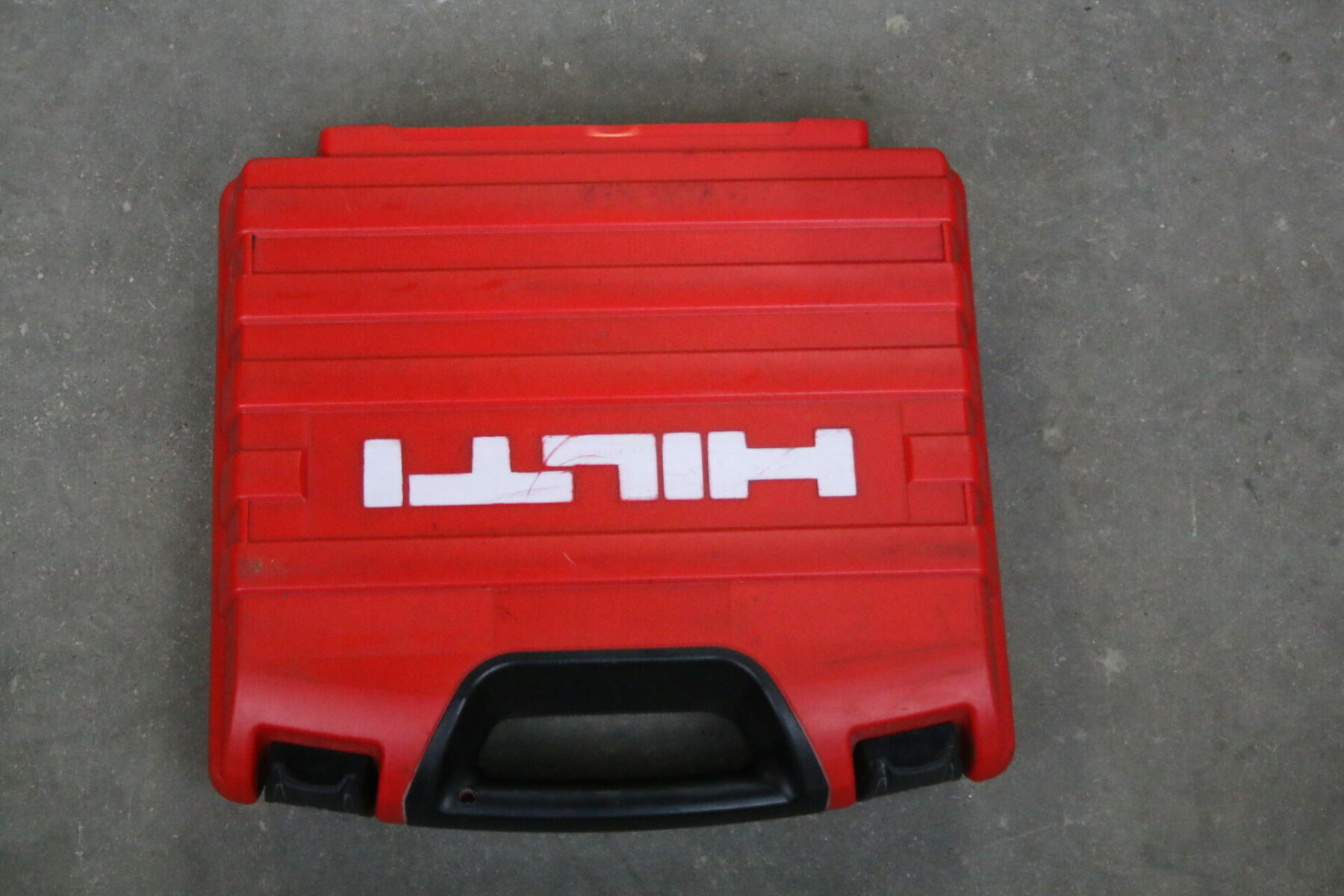 Hilti Bohrhammer TE 2-M Schlagbohrmaschine Bohrmaschine – Bild 5