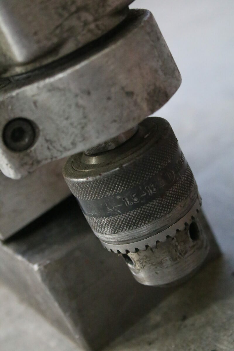 BDS MB 35/2 Magnet Kernbohrmaschine Kernbohrgerät Magnetbohrmaschine – Bild 4