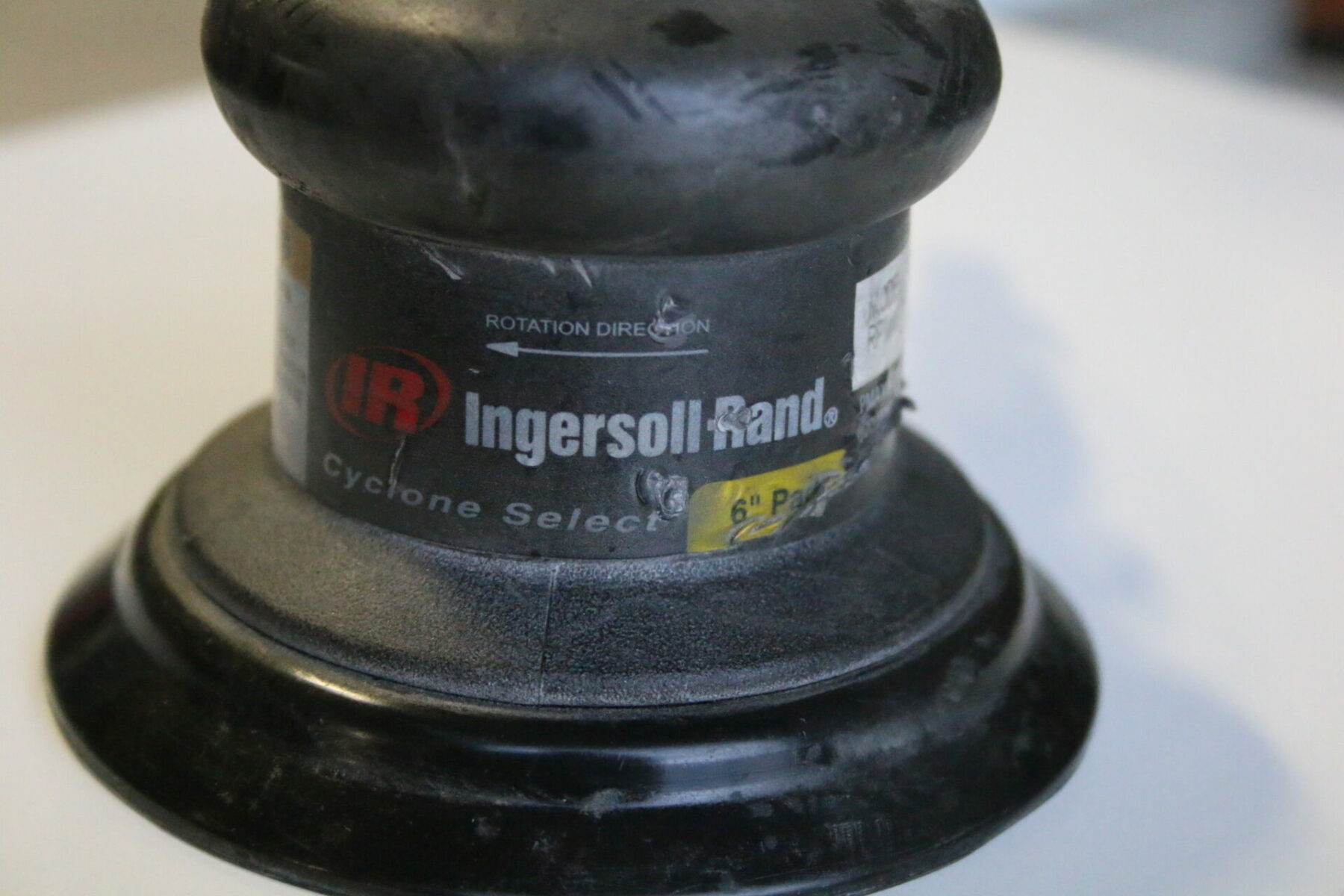 Ingersoll Rand RO26B-CSV-1 Exzenterschleifer Druckluft – Bild 4