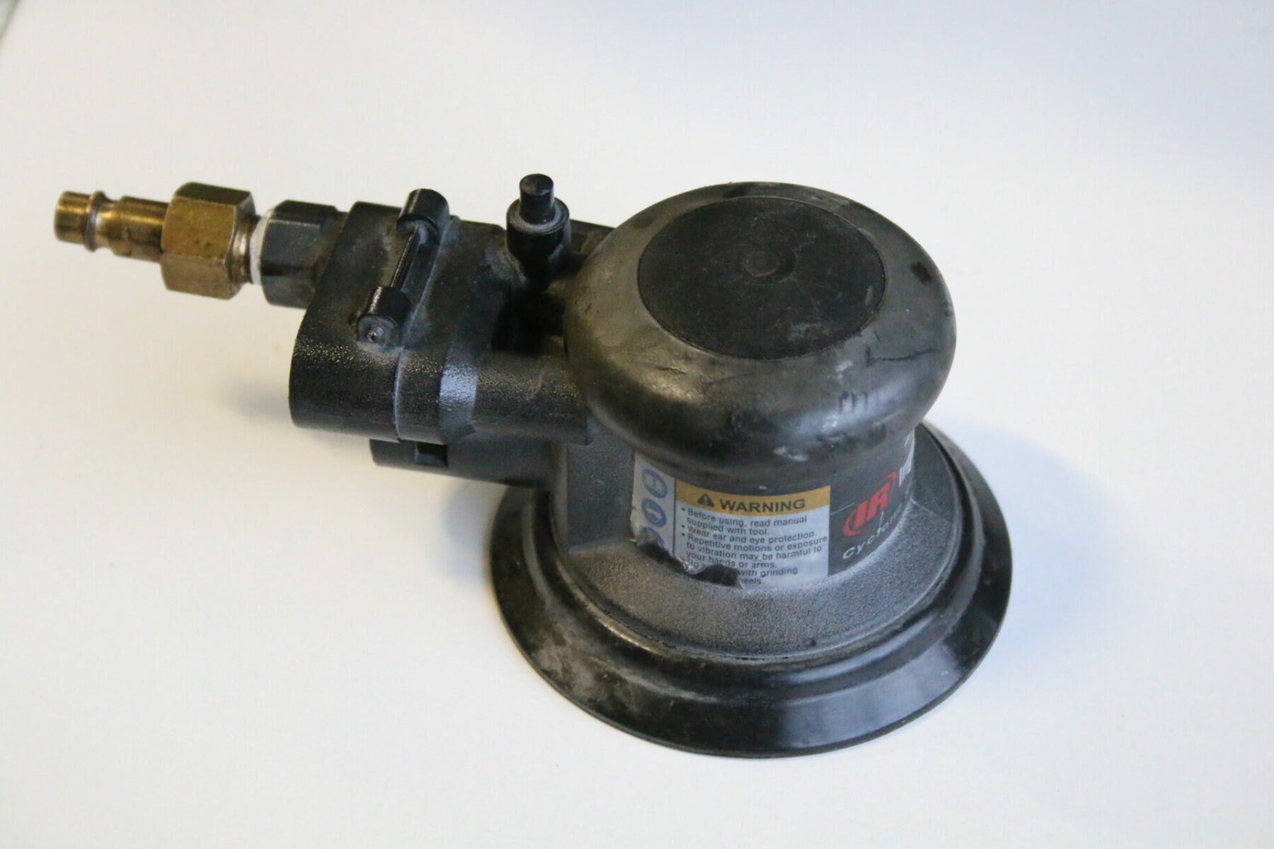 Ingersoll Rand RO26B-CSV-1 Exzenterschleifer Druckluft