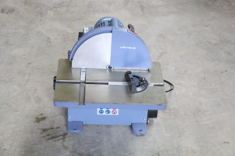 Bernardor TS 300 Pro Tellerschleifer Schleifer Tellerschleifmaschine Nr. 1