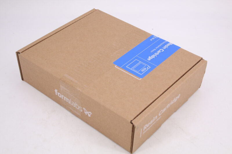 Formlabs Durable Resin v2 RS-F2-DUCL-02, 1 Liter Form 2 Form 3