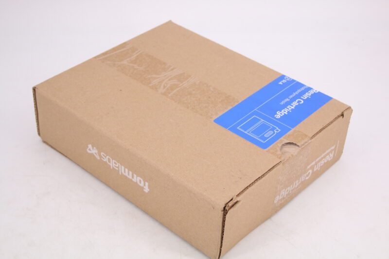 Formlabs Grey Pro Resin v1 RS-F2-PRGR-01, 1 Liter Form 2 Form 3  , 3D Drucker