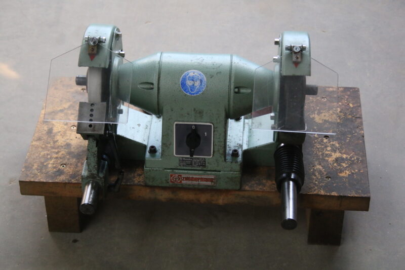 Metabo DS 7207 D Doppelschleifbock Schleifmaschine Schleifbock DS7207
