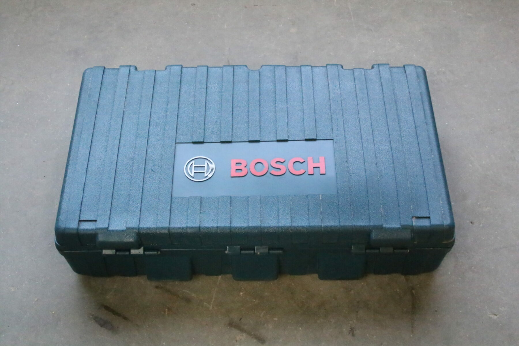Bosch GSH 11 VC Schlagbohrhammer Abruchhammer Bohrhammer SDS Max – Bild 3